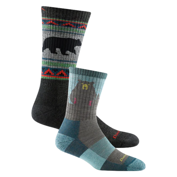 Darn Tough socks